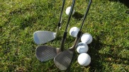 blog golf